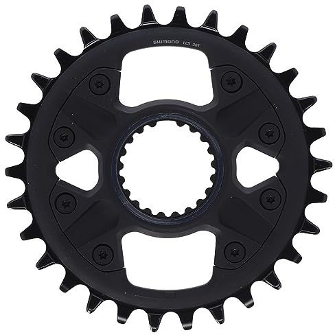 Shimano Paul Lange & CO. Unisex – Erwachsene Shimano Deore Fahrradkette, Mehrfarbig, One Size