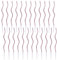 Spiral Birthday Candles,24 Pcs Metallic Cake Candles with Holder for Birthday Wedding Party Cupcakes Topper Decorations,Rose Gold