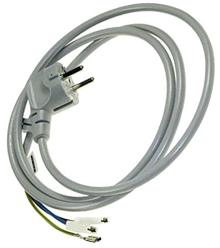 Power cable Washing machine 2836390200 BEKO
