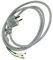 Power cable Washing machine 2836390200 BEKO