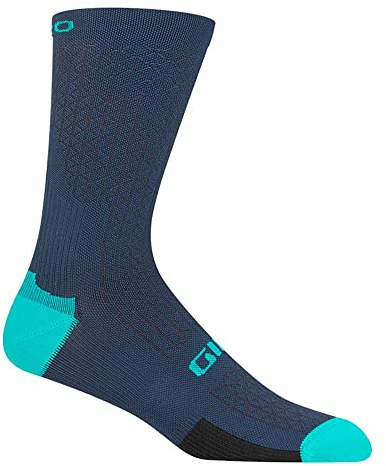 Giro Bike Hrc Team Socken Phantom Blue XL
