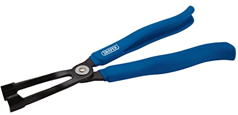 Draper 61813 Valve Stem Seal Pliers, 270mm