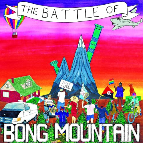 The Battle Of Bong Mountain