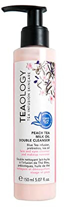 Peach Tea Double Cleanser 150 Ml