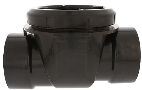 4 ABS BACKWATER Valve