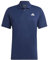 adidas Herren Club Tennis Polo Shirt, Collegiate Navy, XXL