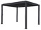 SORARA Das Original Mirador Basic Pavillon 3 x 3.6 m Wasserdicht - Pergola mit Lamellendach - Aluminium terrassenüberdachung - Charcoal Schwarz