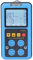 Detector de Gas, 4 en 1 CO H2S O2 LEL Monitor de Gas Medidor Analizador con 3 Modos de Alarma Alarma de Vibración de Luz de Sonido, Pantalla Retroiluminada Recargable Probador de