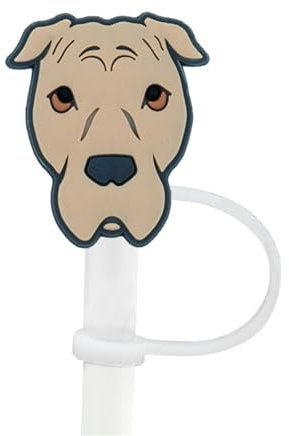 Paille anti-rides réutilisable en acier inoxydable avec brosses de nettoyage - Paille incurvée facile à nettoyer - Paille en acier inoxydable avec brosse