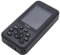 KAOLALI Navegador GPS portátil de 2.8 pulgadas con pantalla LCD de 1800 mAh, navegación GPS marina con función de medidor SOG COG para barcos, marina, exploraciones al aire libre, color negro