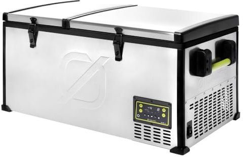 Goal Zero Alta 80 - Nevera portátil