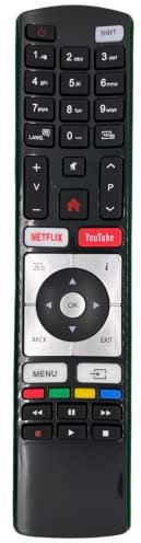 Ersatz Fernbedienung für Loewe Bild i48 / i55 / i65