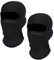 GXCROR Sturmhaube Atmungsaktiv Skimaske UV-Schutz Balaclava für Damen und Herren Winddicht Warm Gesichtsmaske für Outdoor Sports Motorradfahren,Snowboarden,Radfahren