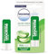 Leocrema - Lippenpflegestift mit Aloe Vera, Lippenbalsam, weiche und feuchtigkeitsspendende Lippen, 5,5 ml