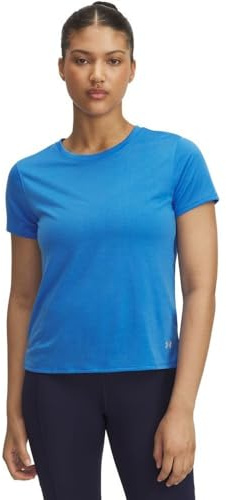 Under Armour Launch T-Shirt Damen Damen