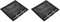 TOPINCN 2PCS Sacs de Gril en Maille pour Barbecue, Sac de Cuisson pour Barbecue Réutilisable Antiadhésif de 8,66 * 10,63 Pouces, Sac de Gril en Maille Résistant à la Chaleur