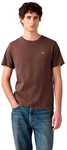 Ss Original Hm Tee Bracken Jersey