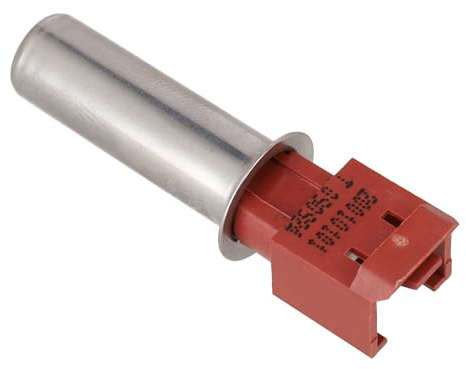 sparefixd Adecuado para sonda de sensor de temperatura de secadora Candy NTC