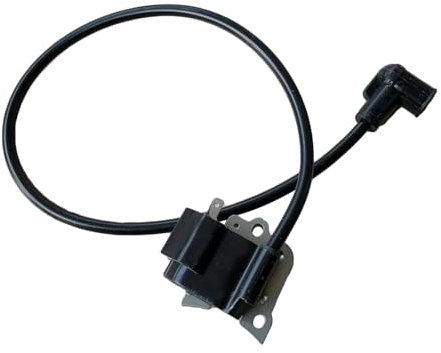 JVEIWAD 161837-1 597 70010 10 Zündspule Ersatz Kompatibel Mit Makita EB7660TH EB7660WH EBH7650TJ PM7650H Rucksack Laubbläser