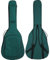 Zoundhouse AMD Gigbag 12mm AG44 Westerngitarre - Grün