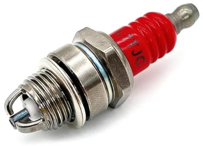 Accessoires for débroussailleuse à essence, pièces de coupe-herbe, bougie d'allumage M14 x 1,25 L7TJC L7T