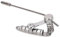 Guitare Bridge Guitar Stop Bar Conier Tremolo, Tune O Matic Style Guitar Tremolo Bridge Talon Ponds Vibrato Part Compatible avec Les Trem II Les Paul LP SG