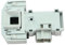Interruptor De Cerradura Electrónica For Lavadora DM070, Compatible Con Siemens Y Bosch.