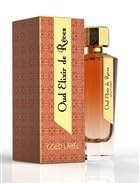 Linn Young Oud Elixir D'Extase Gold Label Eau de Parfum Spray, 100ml, Orientalische Duftnote, Glasflakon, für Damen