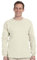 Gildan 100% Cotton Long-Sleeve T-Shirt (G2400) Tee
