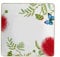 Villeroy & Boch - Amazonia Assiette Plate Porcelaine Vert 27 x 27 x 2,8 cm
