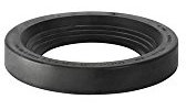 Geberit Gummidichtung EPDM d 122 152424001