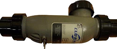 Zodiac R0475300 Ersatz-Set für Zodiac Jandy AquaPure APURE700 Pool und Spa Wasserreinigungssystem