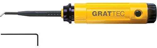 Grattec EL1501 Innen-Entgrater, 177 mm