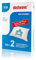 Sparpack - 20 Staubsaugerbeutel passend für AEG - Vampyr 5040 Bodenstaubsauger/dustwave® Markenstaubbeutel Made in Germany + Microfilter