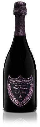 Dom Perignon Champagner ROSE 0,75 Liter