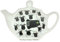 Tea Bag Holder Black Sheep
