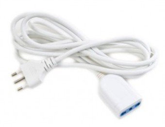 Prolunga elettrica lineare 5 Metri