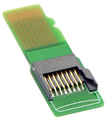chenyang Micro SD TF Memory Card Kit Homme à Femelle Extension Adaptateur Extension Outils PCBA