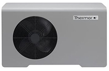 Pompe À Chaleur Piscine 10kw - 30 À 60 M3 - 297110