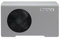 Pompe À Chaleur Piscine 10kw - 30 À 60 M3 - 297110