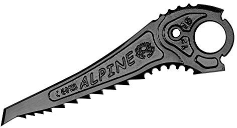 GRIVEL Alpine Vario Klinge für leichte Maschine, Unisex, Erwachsene