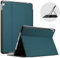 ProCase Funda Protectora para iPad Air 3ª Gen 10.5” 2019 / iPad Pro 10.5 2017, Smart Cover Carcasa Delgada para 2019 iPad Air 10.5 Pulgadas / 2017 iPad Pro 10.5 -Verde Azulado
