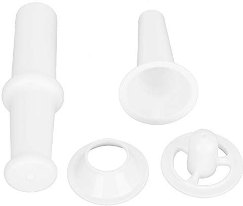 Food Grinder Mincing Meat Machine Accessory Attachment Food Grinder Durable Meat Grinder Attachment for Kitchen-Aid Meat Mincer