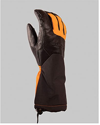Tobe Capto Gauntlet V3 Handschuh (Autumn Glory, Größe M)