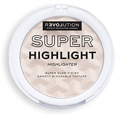REVOLUTION SUPER HIGHLIGHT BLUSHED