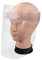 Prostko LTD Full Face Shield Visor – 270mm x 400mm - Clear Shield For Safety – Cover Entire Face – 100% recyclable Material.