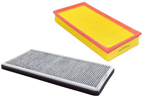 Filter Set Inspektion SCT Luftfilter + Innenraumfilter