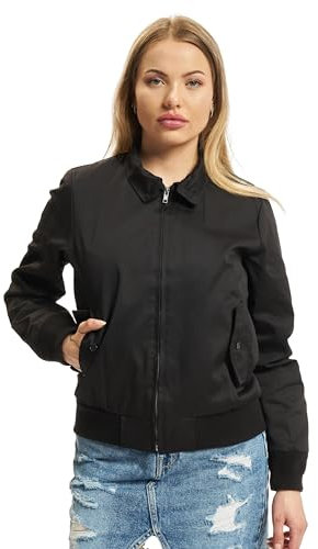 Brandit Women Lord Canterbury Jacket, Farbe: black, Größe: 5XL