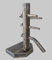 Wing Chun Wooden Dummy with Base and Chest with Lid (03 Gray ash Color)