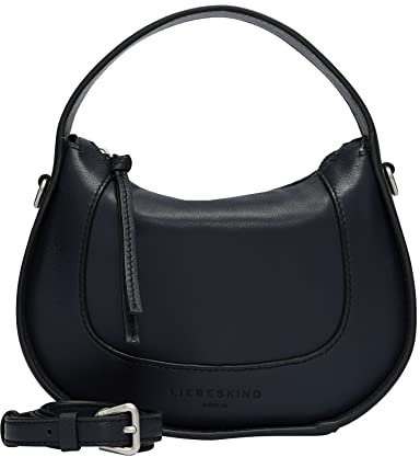 Liebeskind Berlin Crossbody, Small (HxBxT 15cm x 24cm x 6cm), Dark Night